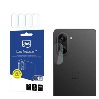 3mk Lens Protection pro OnePlus Nord CE5