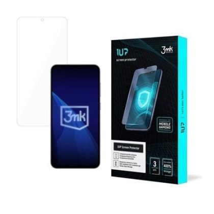 3mk ochranná folie 1UP pro Samsung Galaxy S25 FE