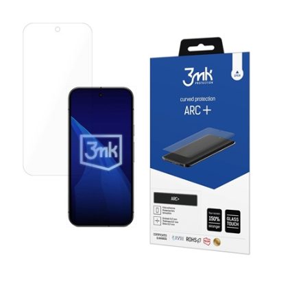 3mk ochranná folie ARC+ pro Google Pixel 10/ 10 Pro
