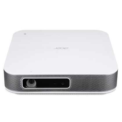 ACER Projektor PD1520s DLP 1080p 1200 Lm 600:1 EMEA 1.32 Kg, Bag, EURO/UK Power HDMI Cable