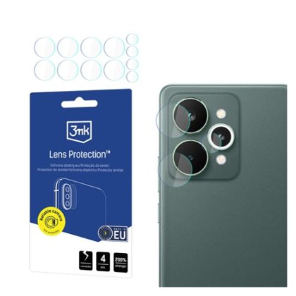 3mk Lens Protection pro Realme 15 Pro 5G