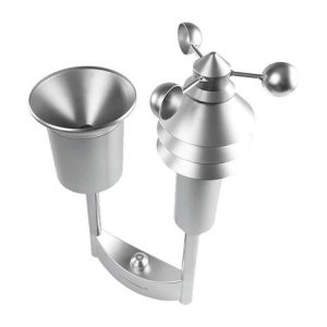 BAZAR - Homematic IP  Meteo senzor Plus - HmIP-SWO-PL - odpečetěno