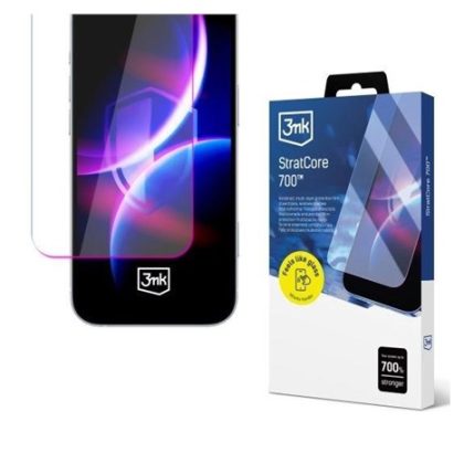 3mk ochranná folie StratCore700 pro Realme Note 60