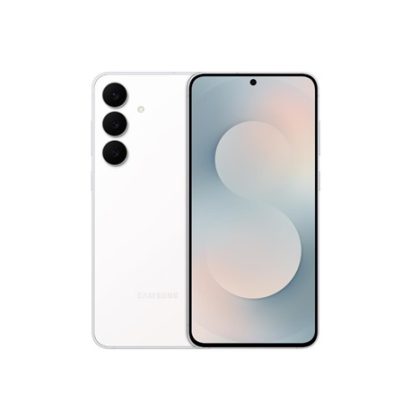 Samsung Galaxy S25 FE 5G 8GB/128GB bílý, EU