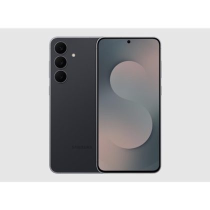 Samsung Galaxy S25 FE 5G 8GB/256GB černý, EU