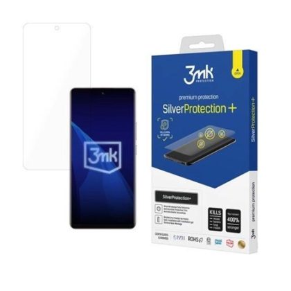 3mk ochranná folie SilverProtection+ pro Realme 15 Pro 5G