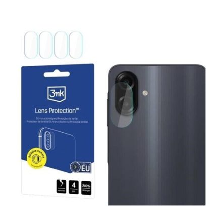 3mk Lens Protection pro Samsung Galaxy A07 4G