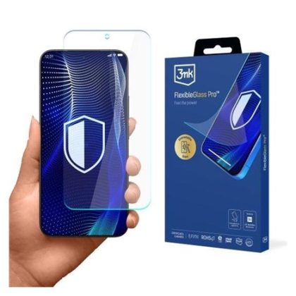3mk hybridní sklo FlexibleGlass Pro pro Xiaomi 15T Pro 5G