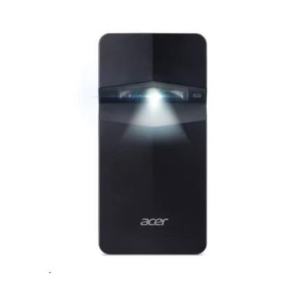 ACER Projektor PD1520Us, UltraShortThrow Portable LED with Touch KIT,  FHD (1920×1080),SMART, WiFi, 500 ANSI