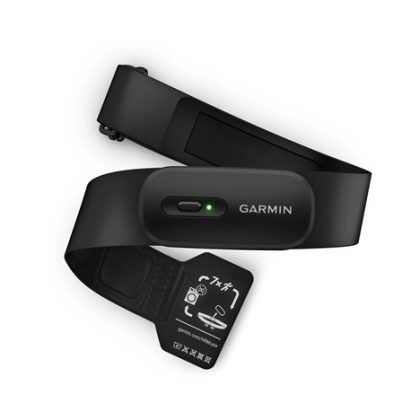 Garmin HRM 200 – Heart rate sensor XS to S EU