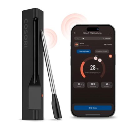 Cosori Smart kuchyňský teploměr se sondou