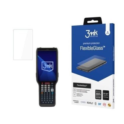 3mk hybridní sklo FlexibleGlass pro Honeywell CK62