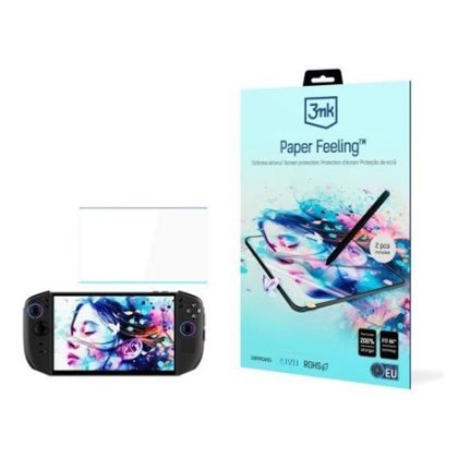 3mk ochranná folie Paper Feeling pro Lenovo Legion Go 2