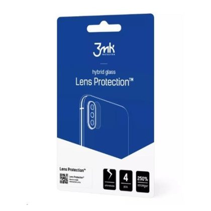 3mk Lens Protection pro Samsung Galaxy F17 5G