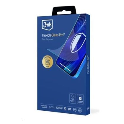 3mk hybridní sklo FlexibleGlass Pro pro Sony Xperia 10 VII