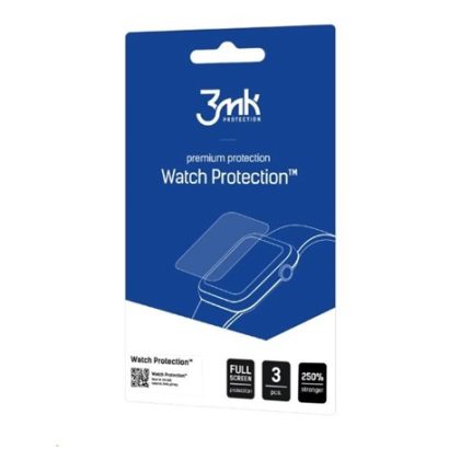 3mk ochranná folie Watch Protection ARC pro Garmin Venu 4 41mm
