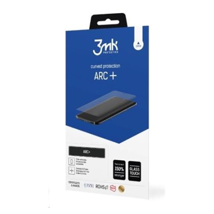 3mk ochranná folie ARC+ pro Xiaomi 15T Pro 5G