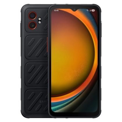 Galaxy XCover 7 Pro 5G 6/128GB Enterprise Edition black, EU