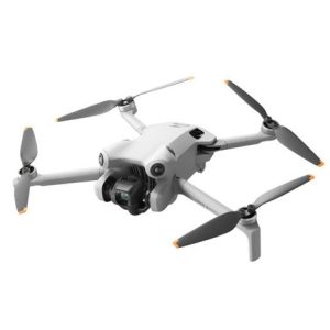 DJI Mini 4 Pro (DJI RC 2)