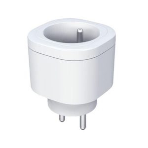 Solight přídavná zásuvka pro DY08, learning code