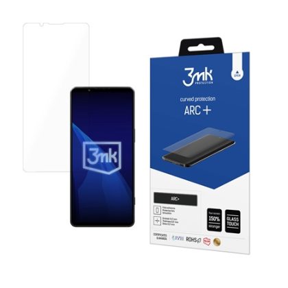3mk ochranná folie ARC+ pro Sony Xperia 1 VII