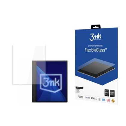 3mk hybridní sklo FlexibleGlass pro Onyx Boox Tab X C