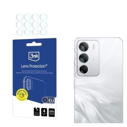 3mk Lens Protection pro Realme C71