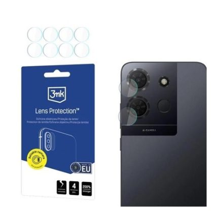 3mk Lens Protection pro TCL 503