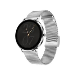 MaxCom Smartwatch FW27 Selenium Silver