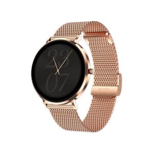 MaxCom Smartwatch FW27 Selenium Gold