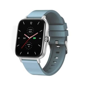 MaxCom Smartwatch FW55 Aurum Pro Silver