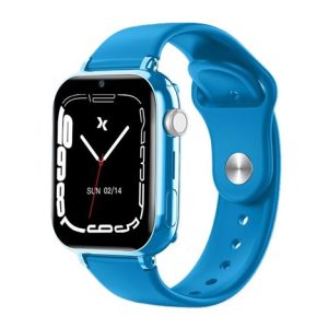 MaxCom Smartwatch FW59 Kiddo 4G Blue