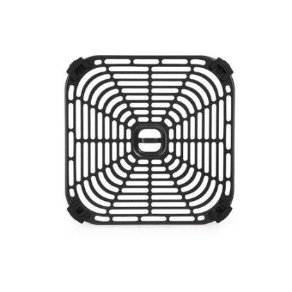 Cosori Turbo Tower Pro – crisper talíř, keramický povrch