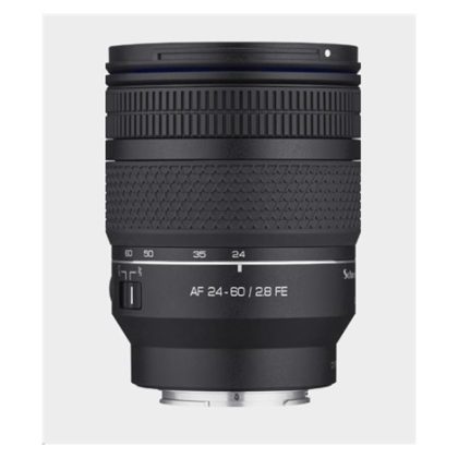 Samyang AF 24-60mm F/2.8 Sony FE