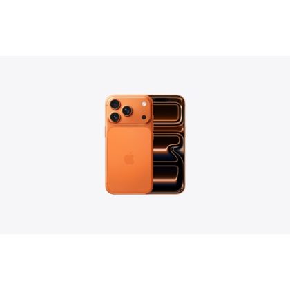 Apple iPhone 17 Pro 1TB Cosmic Orange