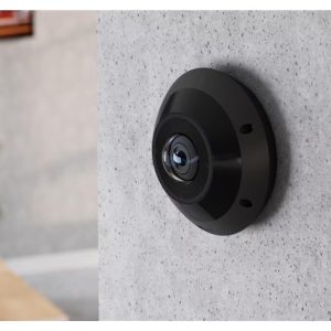 UBNT UVC-G6-Pro-360-B, černá