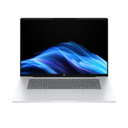 NTB HP OmniBook 5 NG AI PC 16-bf0000nc, 16″ OLED 2K, Snapdragon X Plus, 16GB, 512GB SSD, Win11, Silver,  +3M GamePass