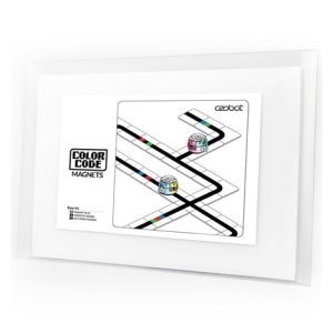 Ozobot základní sada magnetů s barevnými kódy, 36 ks