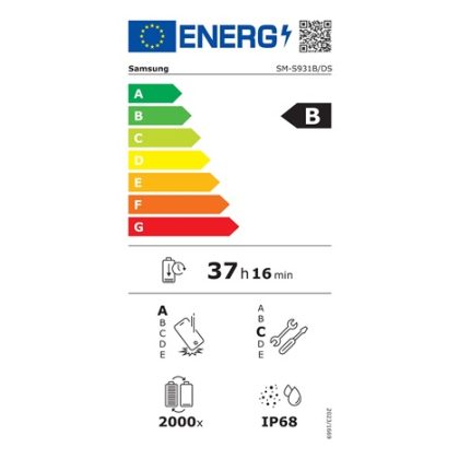 Samsung Galaxy S25 5G 12GB/256GB černá (Blue Black), EU