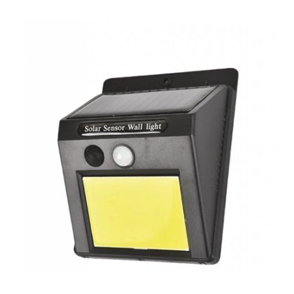 WG – Solární světlo se senzorem pohybu WG2 / Kate