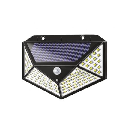 WG – Solární světlo se senzorem pohybu WG1 / Lucy