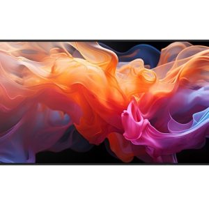 SHARP LFD 55" MultiSync E559, IPS, 3840x2160, 350nit, 1200:1, 8ms, 16/7, VGA, HDMI, LAN, RS232, USB-C, Mediaplayer