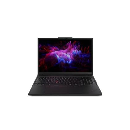 LENOVO NTB ThinkPad/Workstation P16s G4 – Ultra7 265H,16″ WUXGA,64GB,1TBSSD,RTX PRO 1000 8GB BW,IRcam,W11P