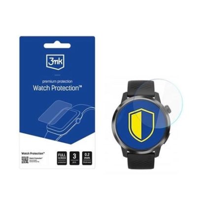 3mk hybridní sklo Watch Protection FlexibleGlass pro Coros Apex 4 46mm