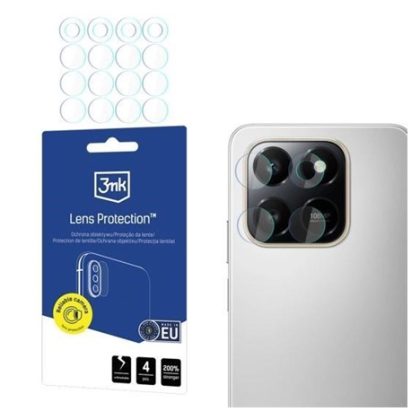3mk Lens Protection pro Honor X7D
