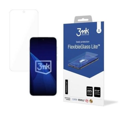 3mk hybridní sklo FlexibleGlass Lite pro Vivo X300