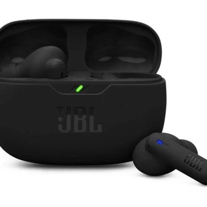 JBL Wave Beam 2 Black