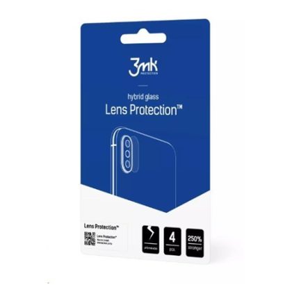3mk Lens Protection pro Xiaomi 17