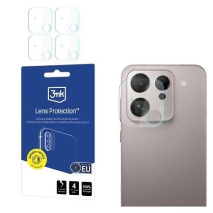 3mk Lens Protection pro Oppo Find X9