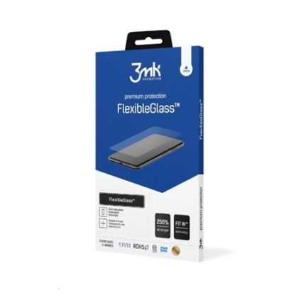3mk hybridní sklo FlexibleGlass pro Hammer Ranger